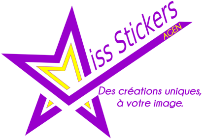 Miss Stickers